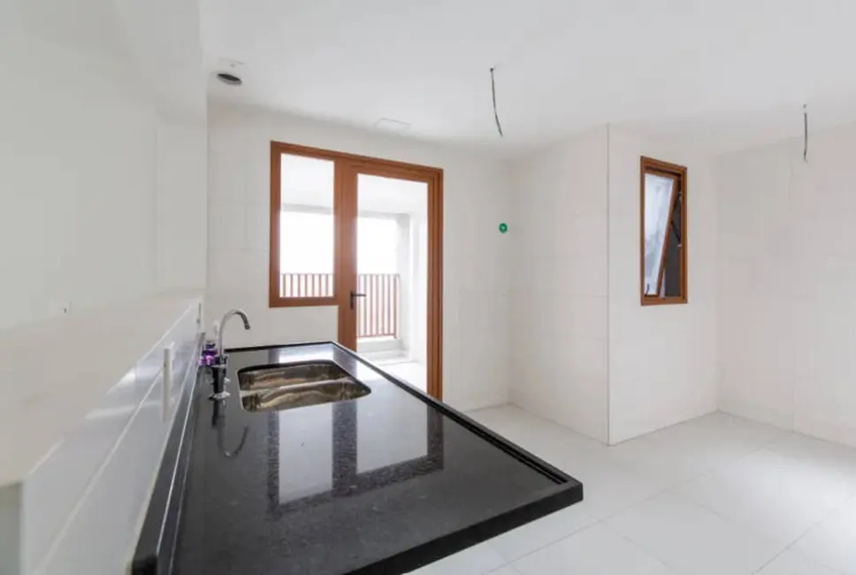 Foto 4 de Apartamento com 3 quartos à venda, 145m2 em Brooklin Novo, São Paulo - SP