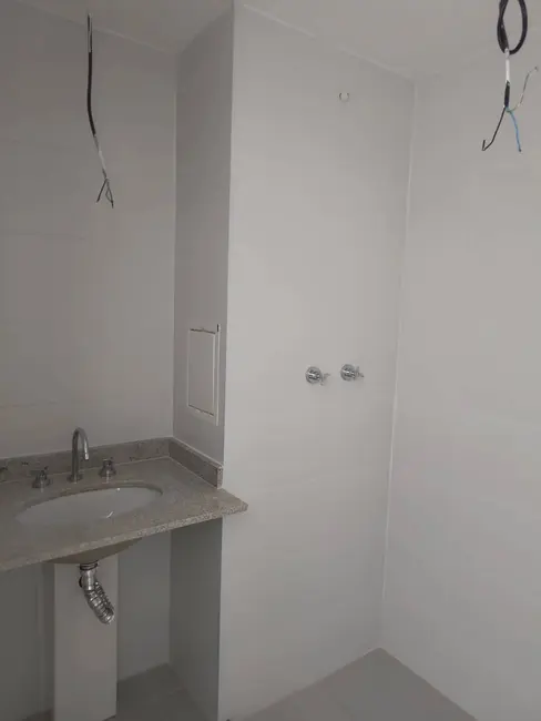 Foto 3 de Apartamento com 1 quarto à venda, 20m2 em Ipiranga, São Paulo - SP