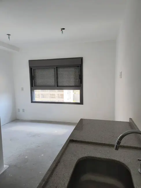 Foto 4 de Apartamento com 1 quarto à venda, 20m2 em Ipiranga, São Paulo - SP