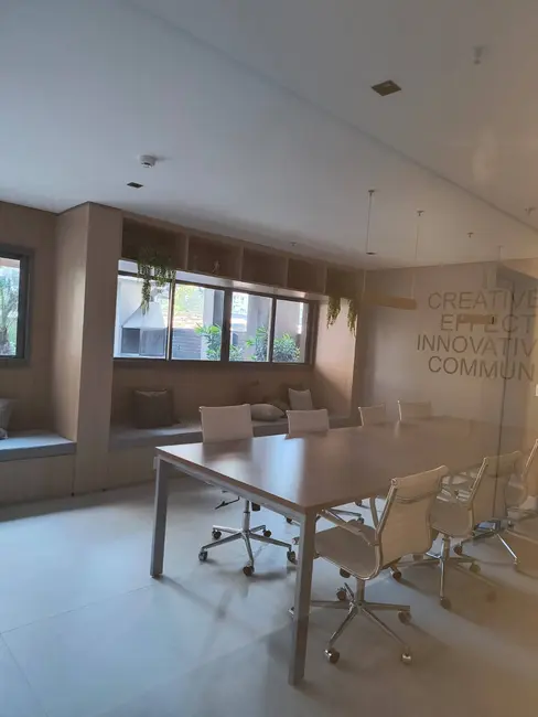 Foto 8 de Apartamento com 1 quarto à venda, 20m2 em Ipiranga, São Paulo - SP