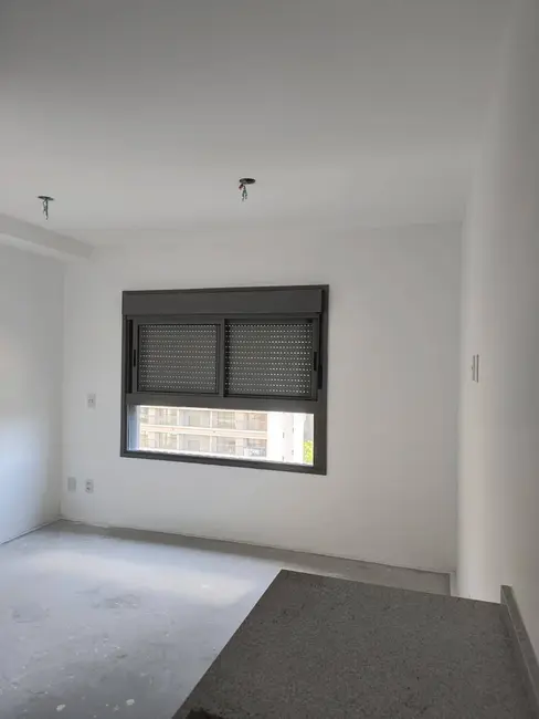 Foto 2 de Apartamento com 1 quarto à venda, 20m2 em Ipiranga, São Paulo - SP