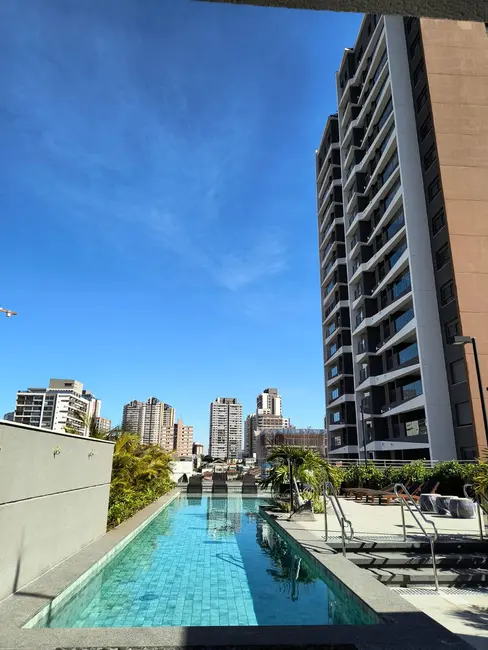 Foto 9 de Apartamento com 1 quarto à venda, 20m2 em Ipiranga, São Paulo - SP
