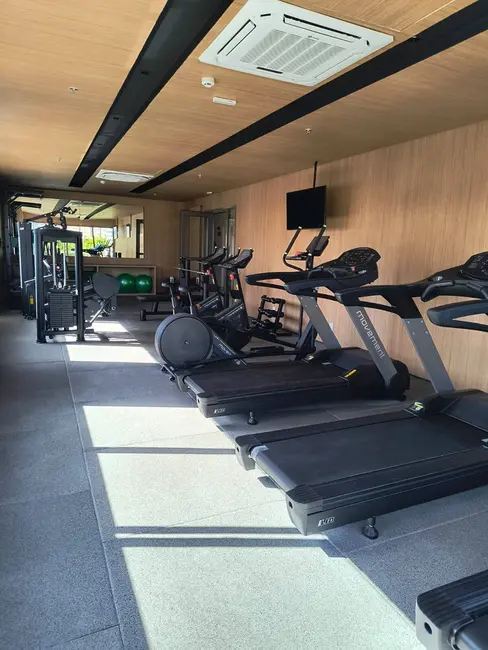 Foto 7 de Apartamento com 1 quarto à venda, 20m2 em Ipiranga, São Paulo - SP