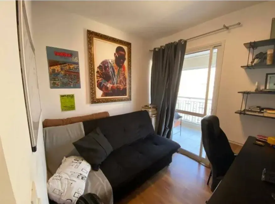 Foto 1 de Apartamento com 2 quartos para alugar, 65m2 em Santo Amaro, São Paulo - SP