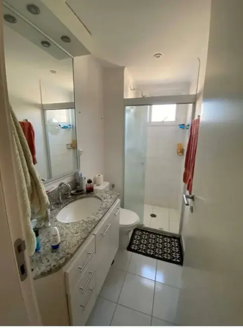 Foto 6 de Apartamento com 2 quartos para alugar, 65m2 em Santo Amaro, São Paulo - SP