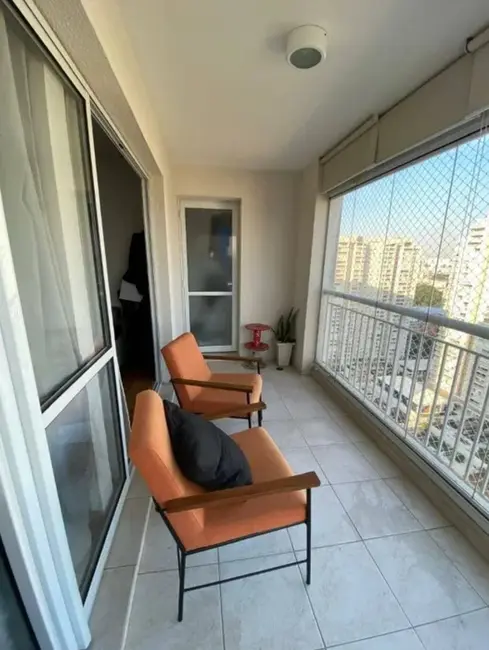 Foto 9 de Apartamento com 2 quartos para alugar, 65m2 em Santo Amaro, São Paulo - SP