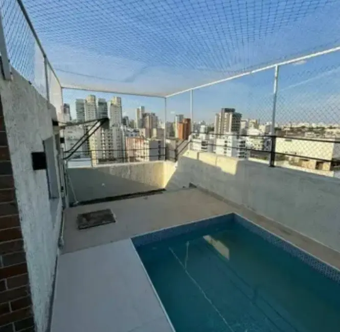 Foto 1 de Apartamento com 1 quarto para alugar, 100m2 em Moema, São Paulo - SP