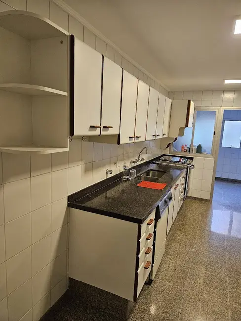 Foto 9 de Apartamento com 3 quartos para alugar, 175m2 em Jardim Paulista, São Paulo - SP