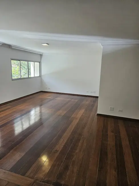 Foto 1 de Apartamento com 3 quartos para alugar, 175m2 em Jardim Paulista, São Paulo - SP