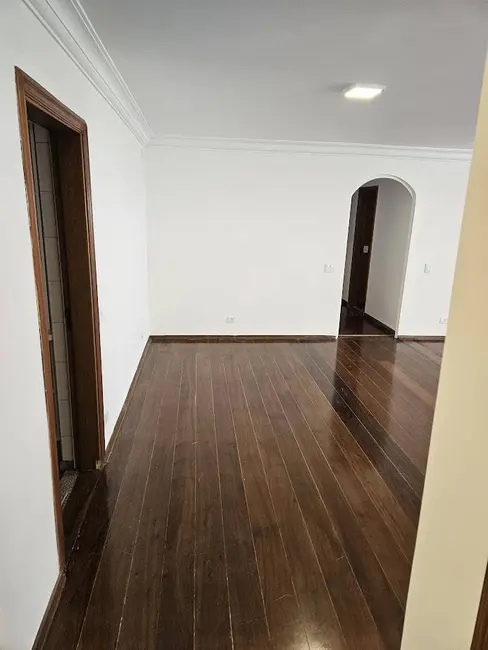 Foto 3 de Apartamento com 3 quartos para alugar, 175m2 em Jardim Paulista, São Paulo - SP