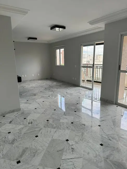 Foto 1 de Apartamento com 3 quartos à venda e para alugar, 130m2 em Vila Mariana, São Paulo - SP