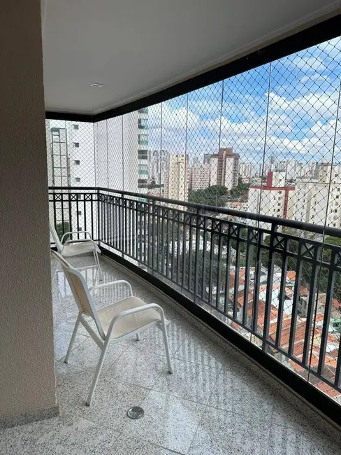 Apartamento com 3 quartos à venda e para alugar, 130m2 em Vila Mariana, São Paulo - SP - imagem 3 Foto 3 de Apartamento com 3 quartos à venda e para alugar, 130m2 em Vila Mariana, São Paulo - SP