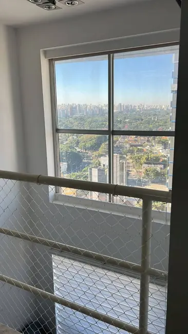 Foto 6 de Apartamento com 1 quarto para alugar, 45m2 em Pinheiros, São Paulo - SP