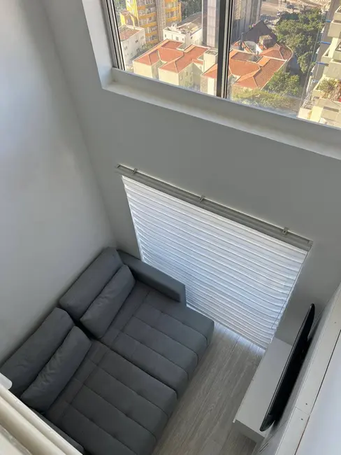 Foto 5 de Apartamento com 1 quarto para alugar, 45m2 em Pinheiros, São Paulo - SP