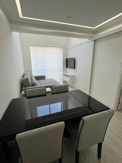 Foto 4 de Apartamento com 1 quarto para alugar, 45m2 em Pinheiros, São Paulo - SP