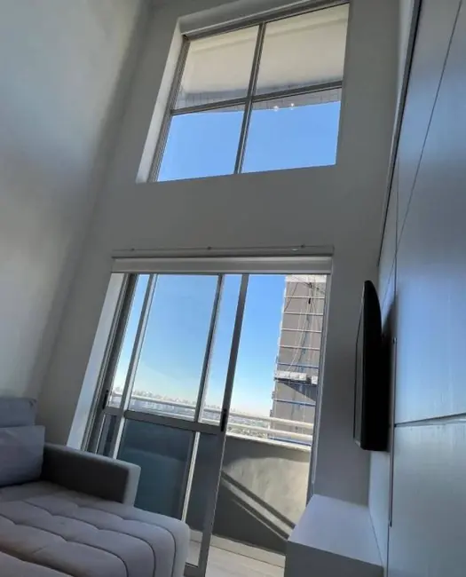 Foto 8 de Apartamento com 1 quarto para alugar, 45m2 em Pinheiros, São Paulo - SP