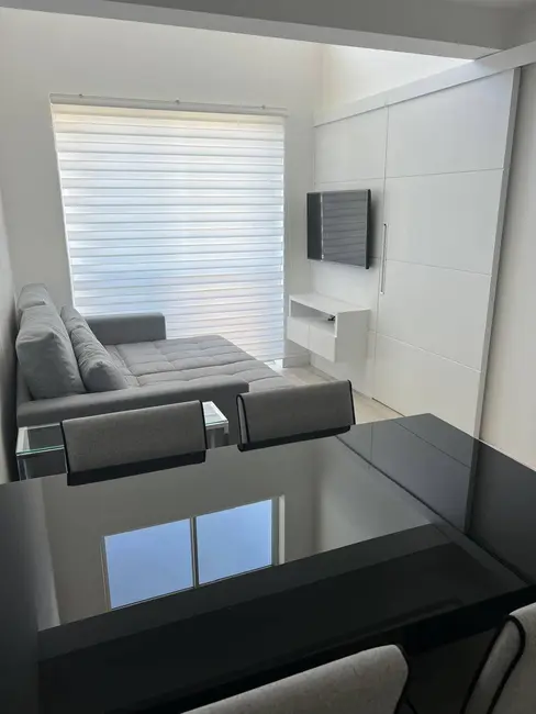 Foto 3 de Apartamento com 1 quarto para alugar, 45m2 em Pinheiros, São Paulo - SP