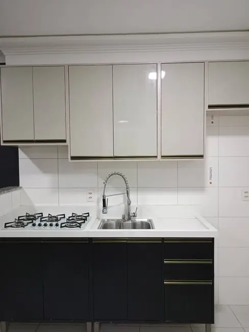 Apartamento com 2 quartos à venda, 35m2 em Barra Funda, São Paulo - SP - imagem 8 Foto 8 de Apartamento com 2 quartos à venda, 35m2 em Barra Funda, São Paulo - SP