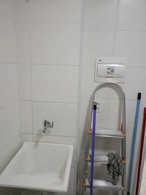 Apartamento com 2 quartos à venda, 35m2 em Barra Funda, São Paulo - SP - imagem 9 Foto 9 de Apartamento com 2 quartos à venda, 35m2 em Barra Funda, São Paulo - SP