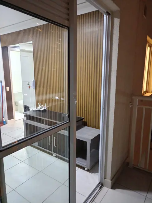 Apartamento com 2 quartos à venda, 35m2 em Barra Funda, São Paulo - SP - imagem 6 Foto 6 de Apartamento com 2 quartos à venda, 35m2 em Barra Funda, São Paulo - SP