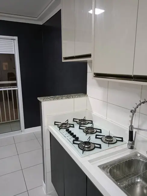 Apartamento com 2 quartos à venda, 35m2 em Barra Funda, São Paulo - SP - imagem 3 Foto 3 de Apartamento com 2 quartos à venda, 35m2 em Barra Funda, São Paulo - SP