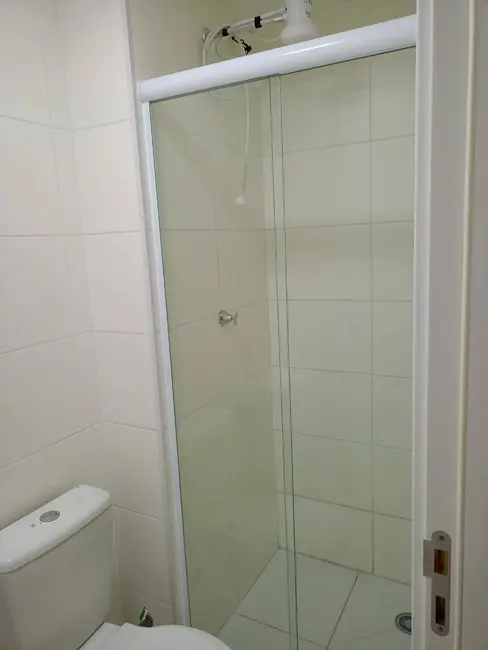 Apartamento com 2 quartos à venda, 35m2 em Barra Funda, São Paulo - SP - imagem 7 Foto 7 de Apartamento com 2 quartos à venda, 35m2 em Barra Funda, São Paulo - SP