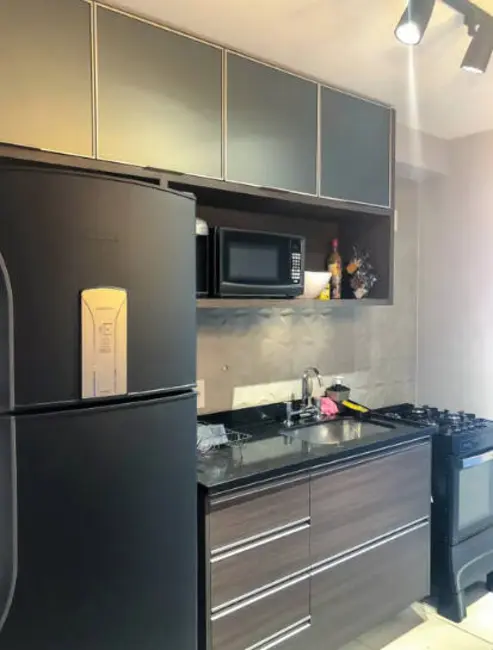 Apartamento com 1 quarto à venda, 49m2 em Campo Belo, São Paulo - SP - imagem 9 Foto 9 de Apartamento com 1 quarto à venda, 49m2 em Campo Belo, São Paulo - SP