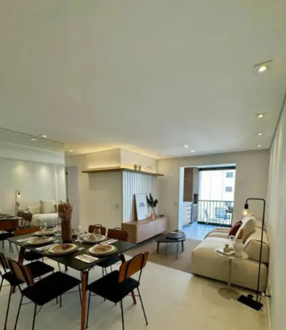 Foto 5 de Apartamento com 3 quartos à venda, 75m2 em Interlagos, São Paulo - SP