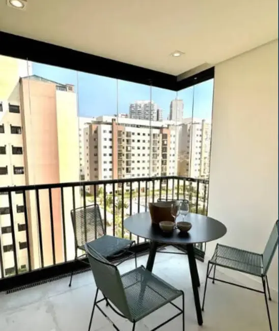 Foto 7 de Apartamento com 3 quartos à venda, 75m2 em Interlagos, São Paulo - SP