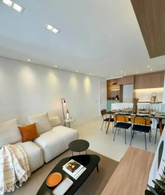 Foto 3 de Apartamento com 3 quartos à venda, 75m2 em Interlagos, São Paulo - SP