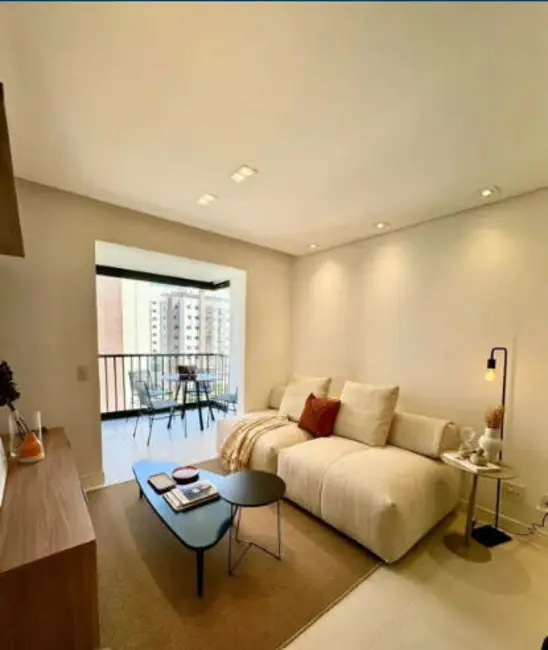 Foto 1 de Apartamento com 3 quartos à venda, 75m2 em Interlagos, São Paulo - SP
