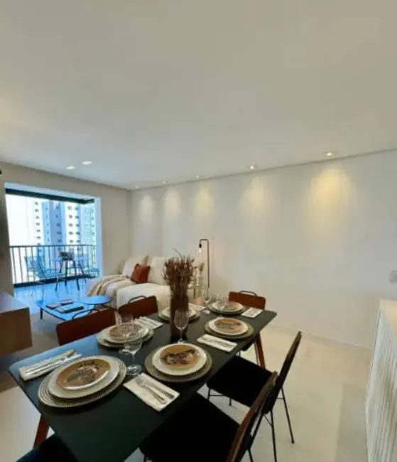 Foto 8 de Apartamento com 3 quartos à venda, 75m2 em Interlagos, São Paulo - SP