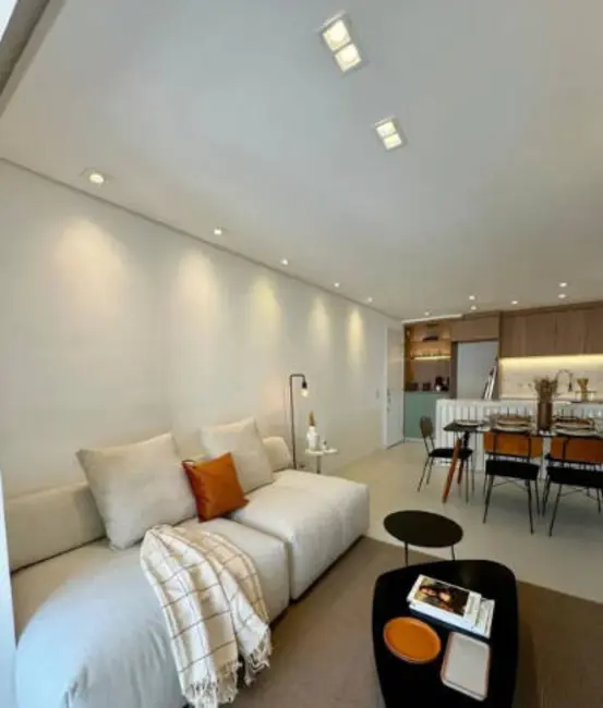 Foto 6 de Apartamento com 3 quartos à venda, 75m2 em Interlagos, São Paulo - SP