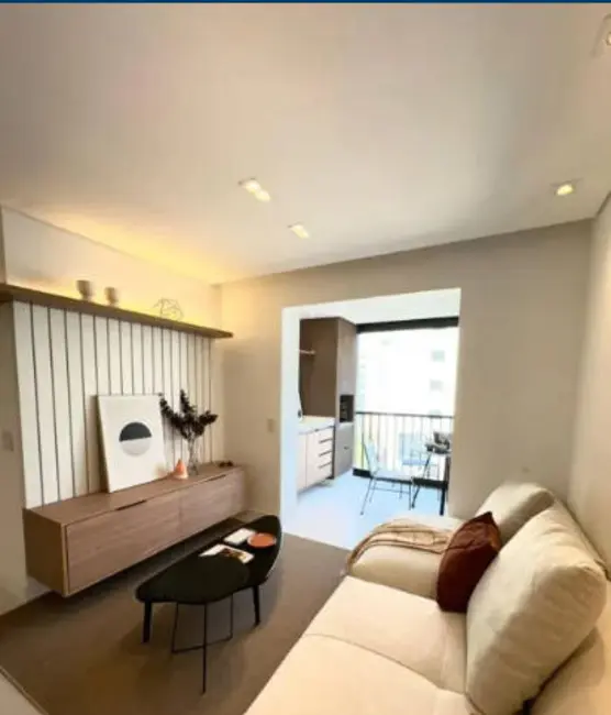Foto 2 de Apartamento com 3 quartos à venda, 75m2 em Interlagos, São Paulo - SP