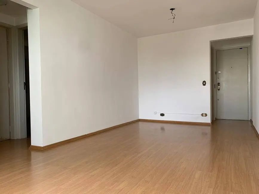 Foto 1 de Apartamento com 2 quartos à venda, 70m2 em Bosque da Saúde, São Paulo - SP