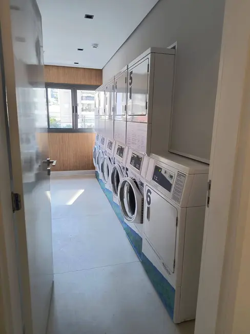 Apartamento com 1 quarto à venda, 20m2 em Ipiranga, São Paulo - SP - imagem 8 Foto 8 de Apartamento com 1 quarto à venda, 20m2 em Ipiranga, São Paulo - SP