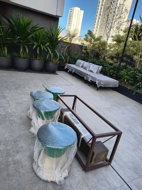 Apartamento com 1 quarto à venda, 20m2 em Ipiranga, São Paulo - SP - imagem 7 Foto 7 de Apartamento com 1 quarto à venda, 20m2 em Ipiranga, São Paulo - SP