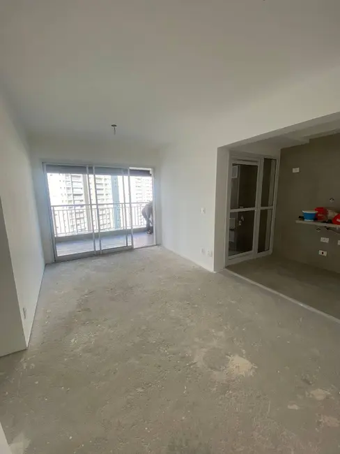 Apartamento com 3 quartos à venda, 87m2 em Vila Anastácio, São Paulo - SP - imagem 4 Foto 4 de Apartamento com 3 quartos à venda, 87m2 em Vila Anastácio, São Paulo - SP