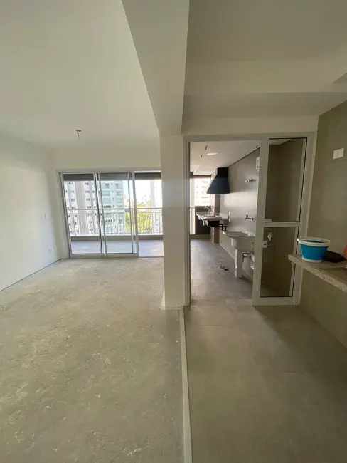 Apartamento com 3 quartos à venda, 87m2 em Vila Anastácio, São Paulo - SP - imagem 3 Foto 3 de Apartamento com 3 quartos à venda, 87m2 em Vila Anastácio, São Paulo - SP