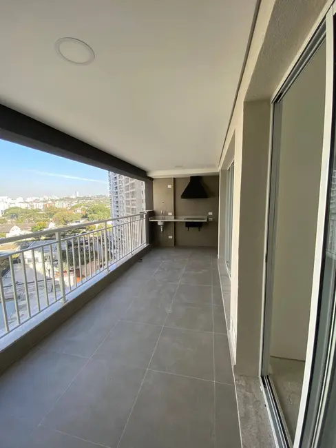 Apartamento com 3 quartos à venda, 87m2 em Vila Anastácio, São Paulo - SP - imagem 2 Foto 2 de Apartamento com 3 quartos à venda, 87m2 em Vila Anastácio, São Paulo - SP