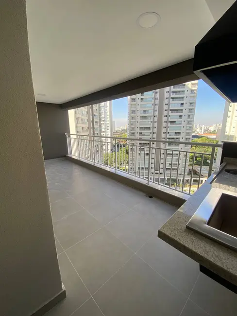 Apartamento com 3 quartos à venda, 87m2 em Vila Anastácio, São Paulo - SP - imagem 1 Foto 1 de Apartamento com 3 quartos à venda, 87m2 em Vila Anastácio, São Paulo - SP