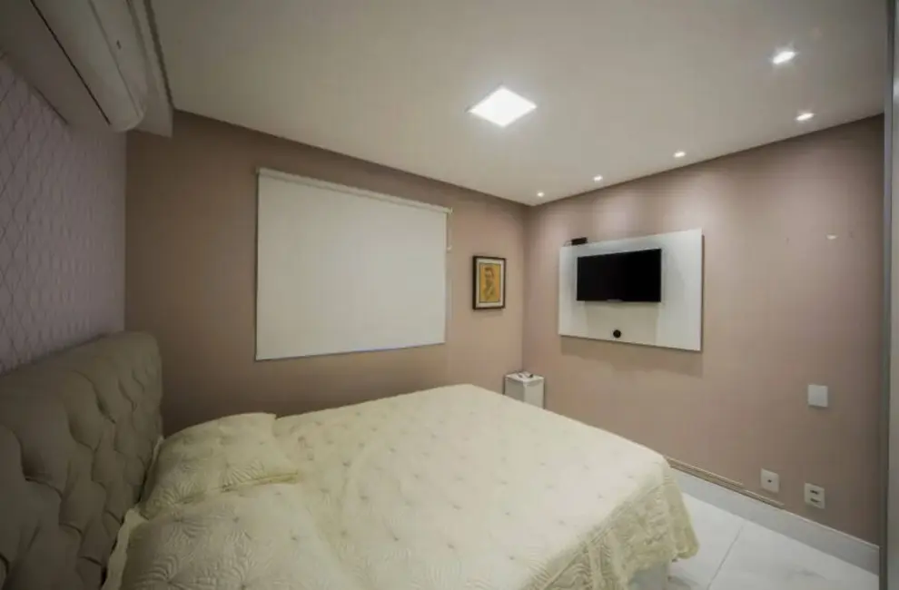 Foto 8 de Apartamento com 3 quartos à venda, 98m2 em Barra Funda, São Paulo - SP