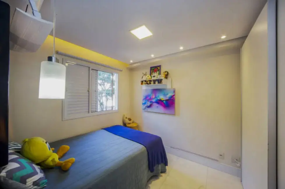 Foto 6 de Apartamento com 3 quartos à venda, 98m2 em Barra Funda, São Paulo - SP