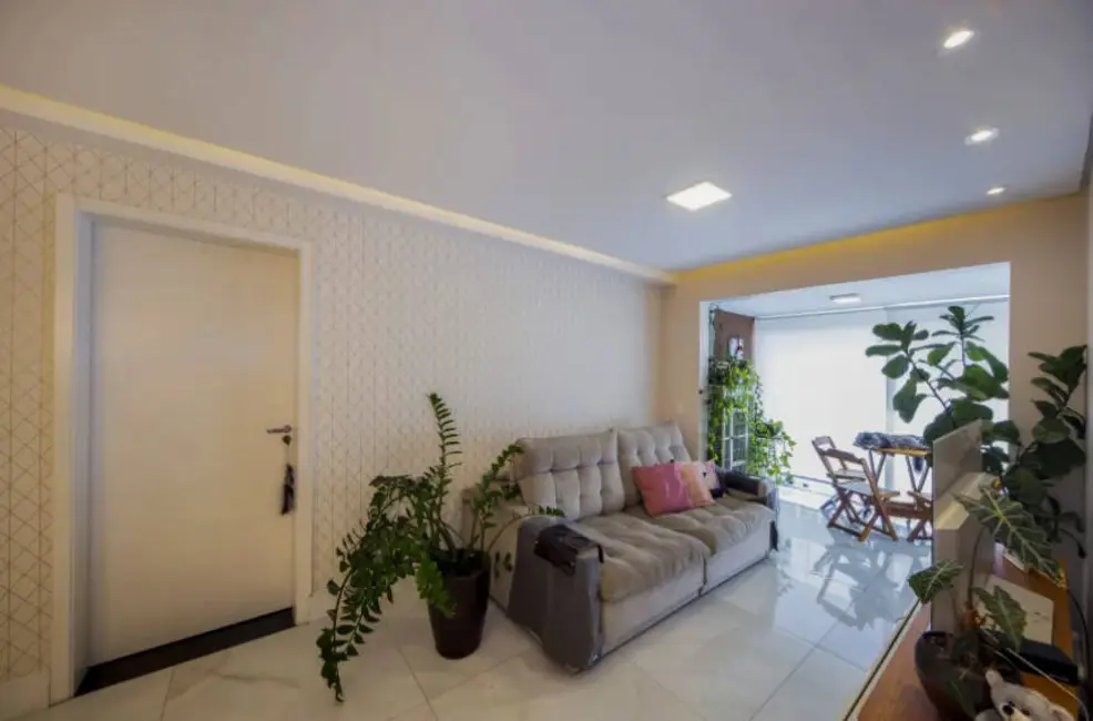 Foto 3 de Apartamento com 3 quartos à venda, 98m2 em Barra Funda, São Paulo - SP