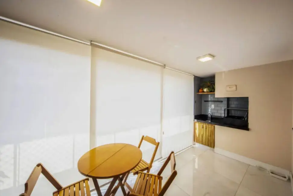Foto 4 de Apartamento com 3 quartos à venda, 98m2 em Barra Funda, São Paulo - SP