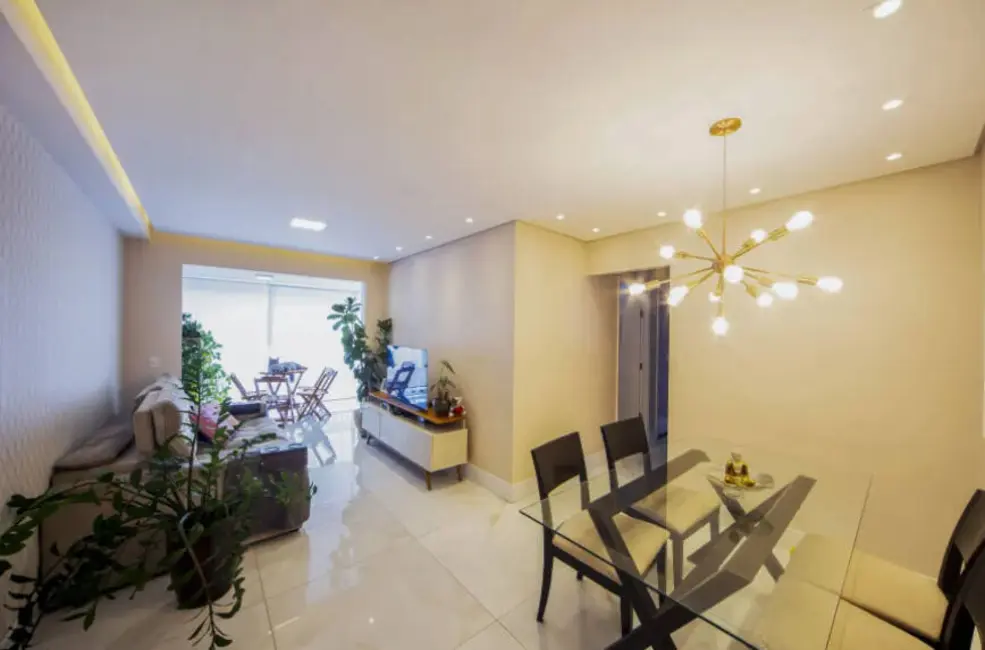 Foto 1 de Apartamento com 3 quartos à venda, 98m2 em Barra Funda, São Paulo - SP