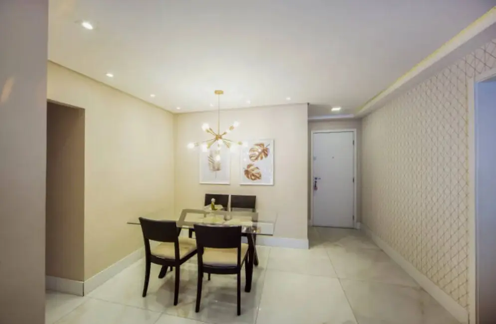 Foto 5 de Apartamento com 3 quartos à venda, 98m2 em Barra Funda, São Paulo - SP