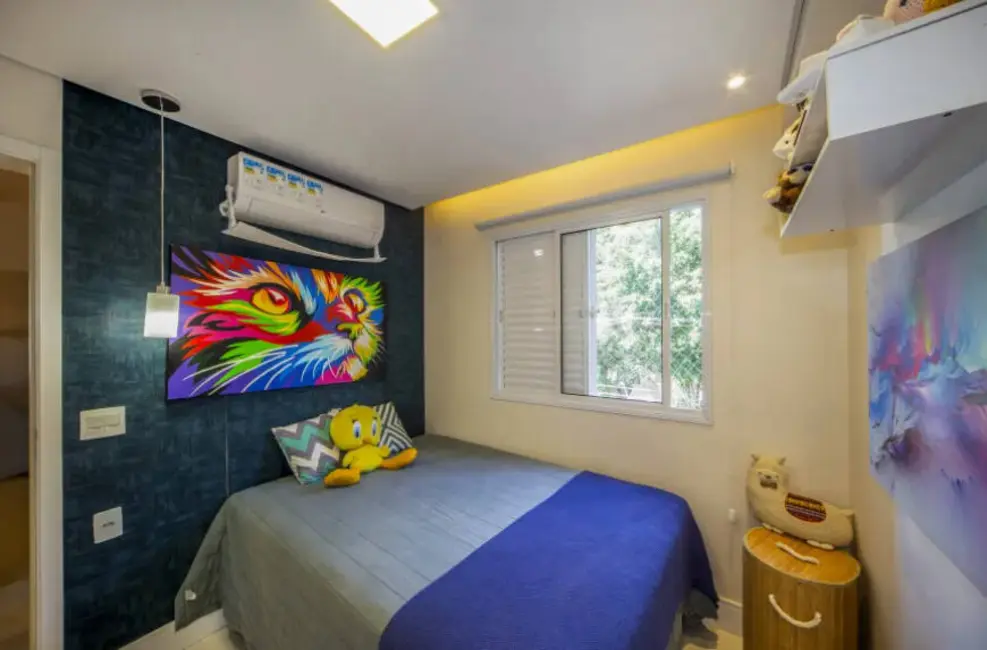 Foto 9 de Apartamento com 3 quartos à venda, 98m2 em Barra Funda, São Paulo - SP