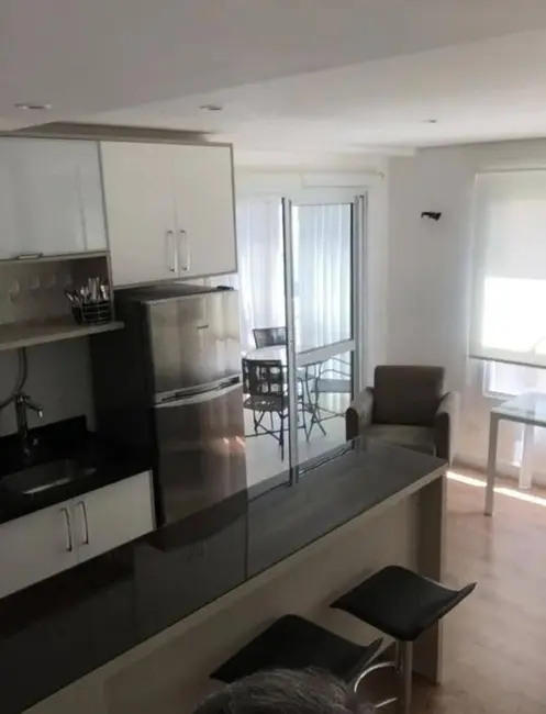 Foto 7 de Apartamento com 1 quarto para alugar, 40m2 em Vila Olímpia, São Paulo - SP
