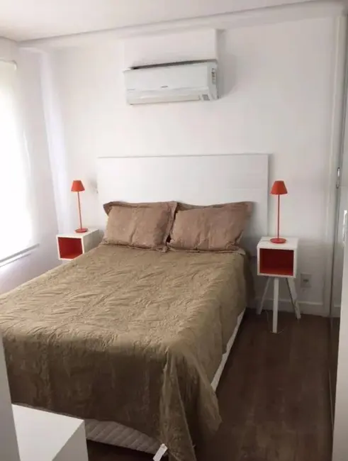 Foto 4 de Apartamento com 1 quarto para alugar, 40m2 em Vila Olímpia, São Paulo - SP